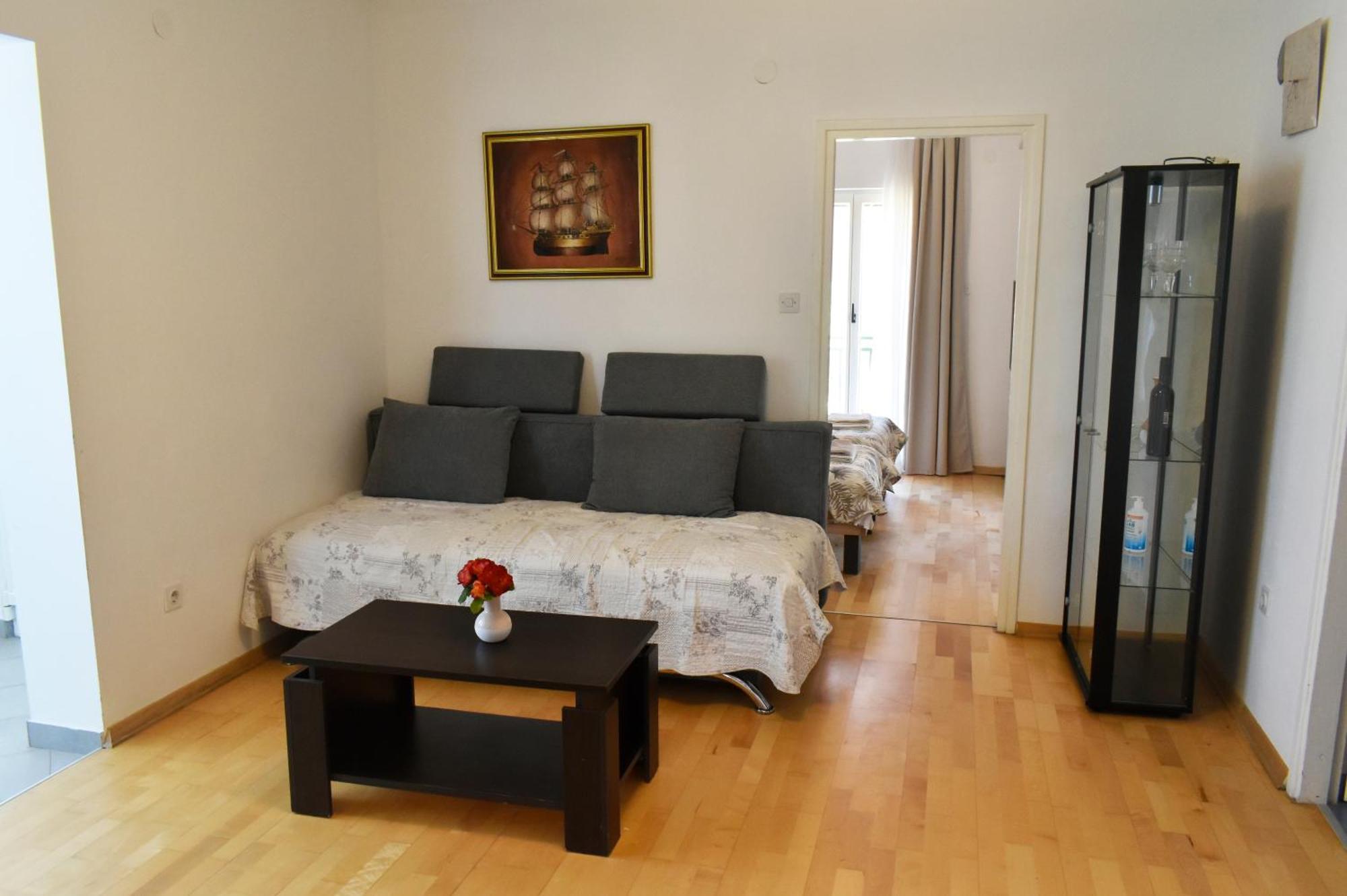 Maslina Apartments Stari Grad  Ngoại thất bức ảnh