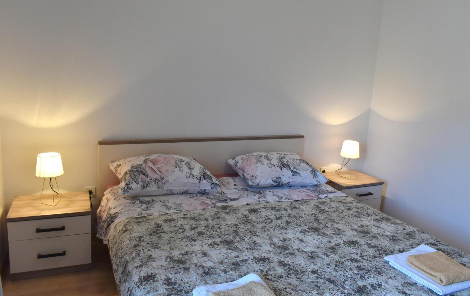 Maslina Apartments Stari Grad  Ngoại thất bức ảnh