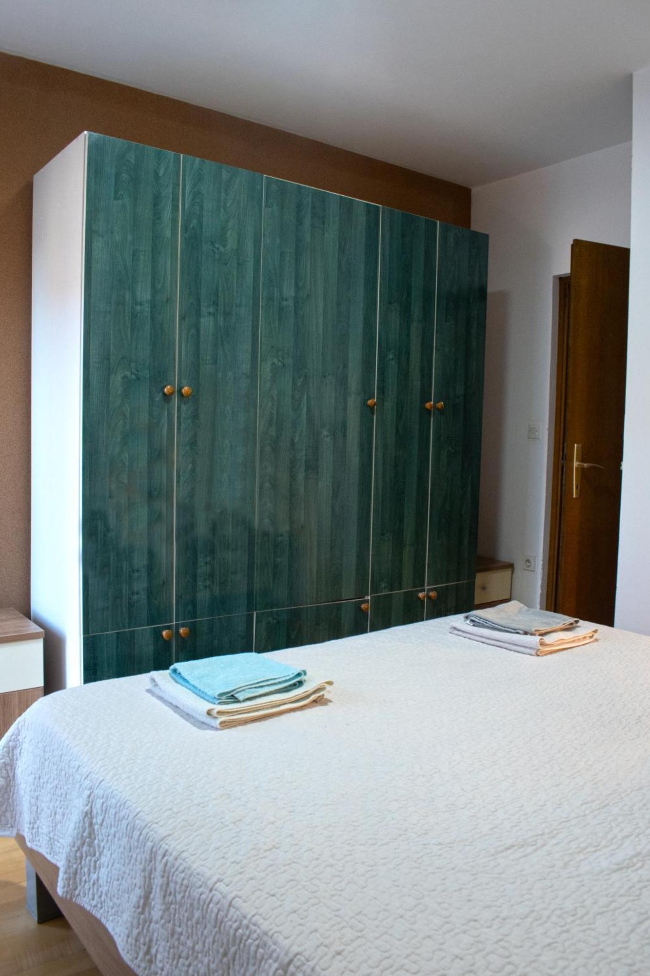Maslina Apartments Stari Grad  Ngoại thất bức ảnh
