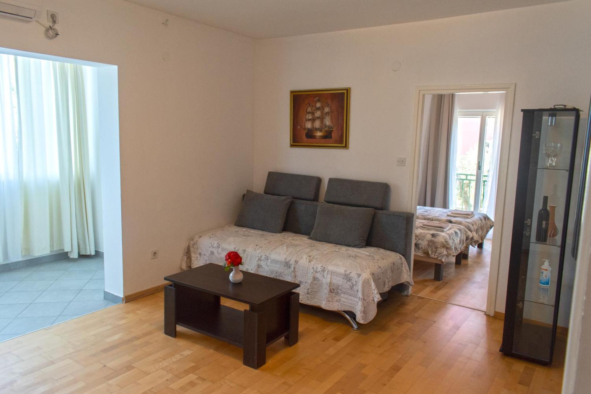 Maslina Apartments Stari Grad  Ngoại thất bức ảnh