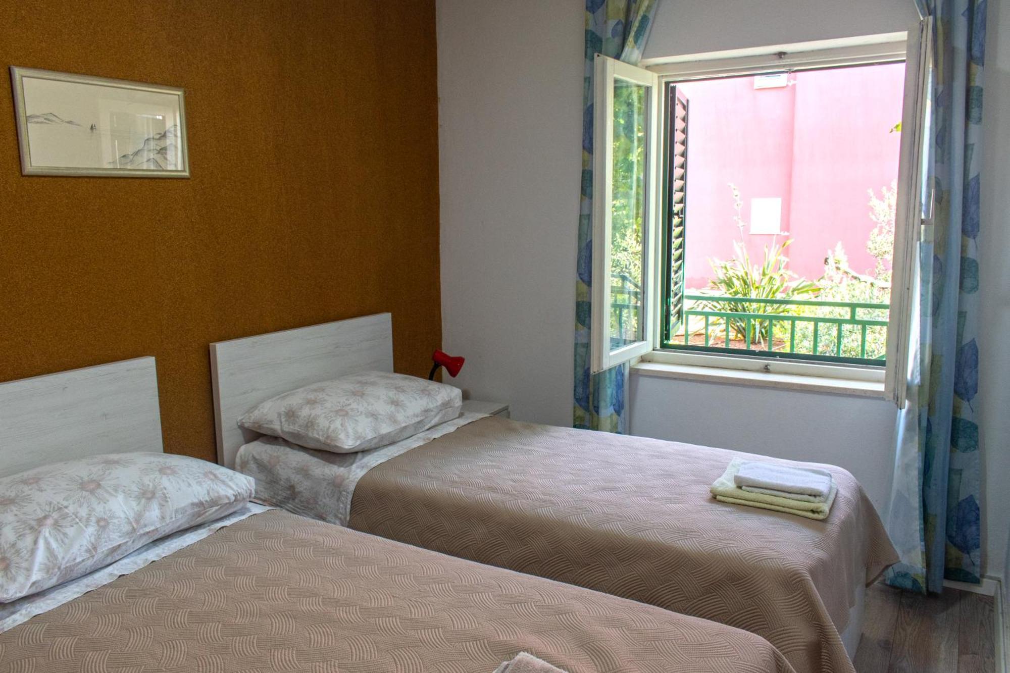 Maslina Apartments Stari Grad  Ngoại thất bức ảnh