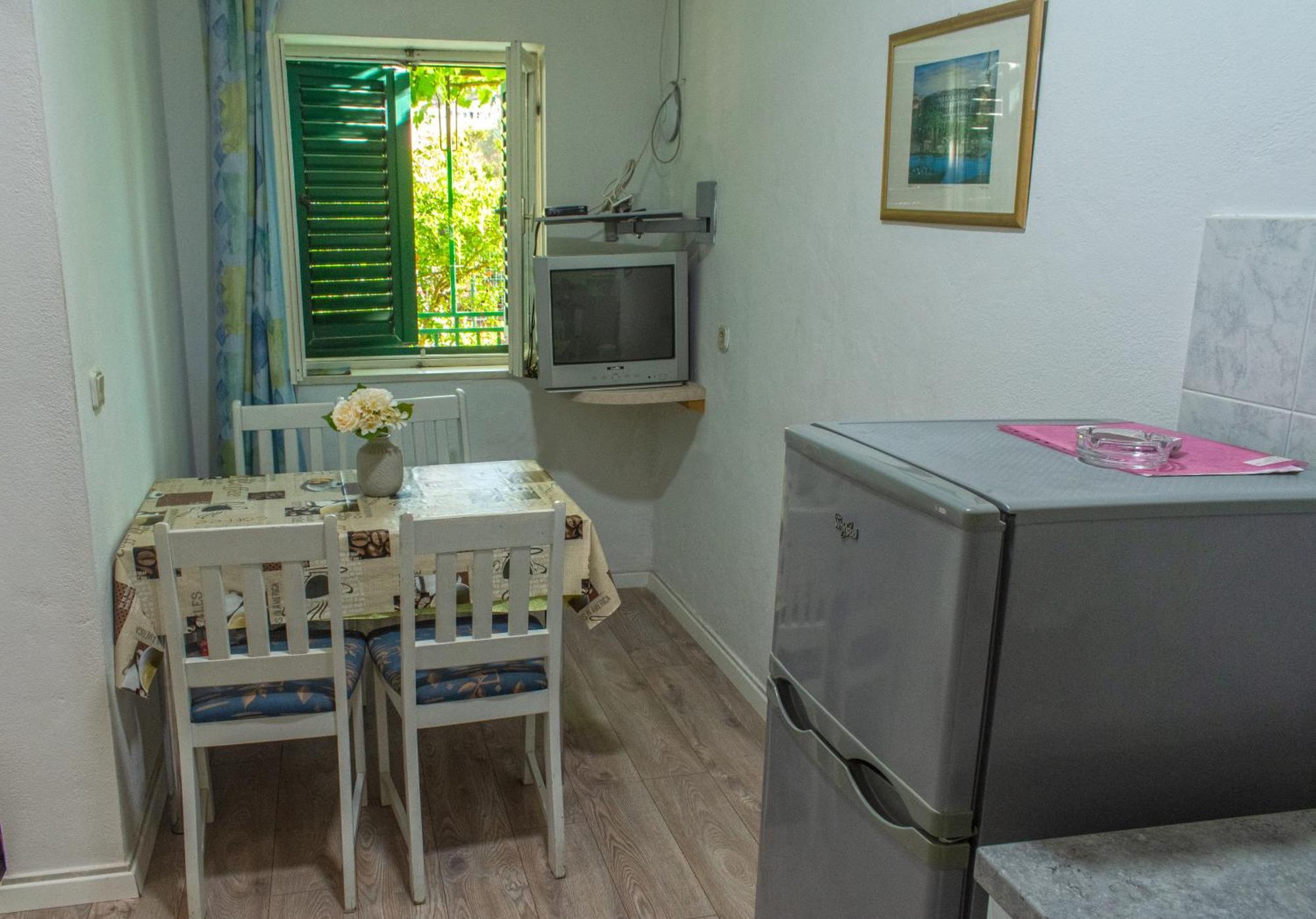 Maslina Apartments Stari Grad  Ngoại thất bức ảnh