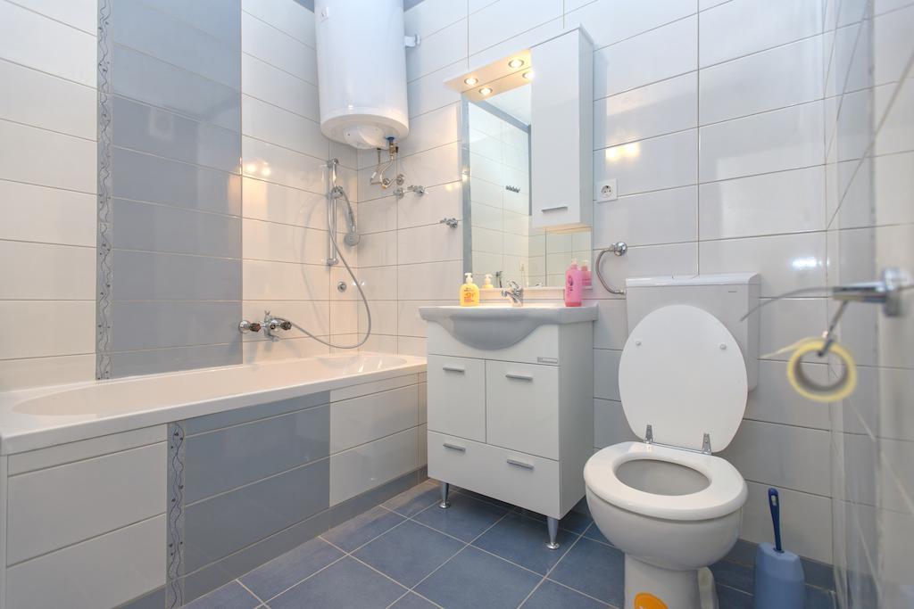 Maslina Apartments Stari Grad  Phòng bức ảnh